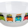 Flamefield Campers Smiles Salatschüssel