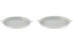 Frischhaltedeckel Quick Clack Pro Ø 18 Cm