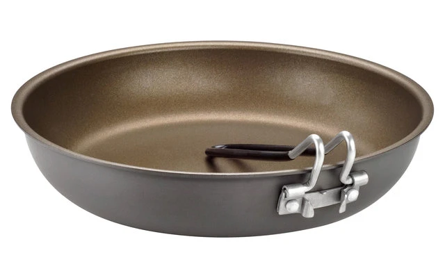 GSI Pinnacle Pfanne 25 Cm 1 GSI Pinnacle Pfanne 25 Cm