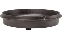 Petromax Dutch Oven Feuertopf 1,6 Liter Mit Deckel Und Planer Boden 9 Petromax Dutch Oven Feuertopf 1,6 Liter Mit Deckel Und Planer Boden -CampProfi Angebote Store 119133 2463755