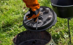 Petromax Dutch Oven Feuertopf 1,6 Liter Mit Deckel Und Planer Boden 13 Petromax Dutch Oven Feuertopf 1,6 Liter Mit Deckel Und Planer Boden -CampProfi Angebote Store 119151 2463824