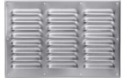 Hülsberg Kiemenblech Aus Aluminium -CampProfi Angebote Store 138113 2506108