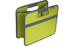 Meori Faltbox Classic Lava Schwarz Small 15 Liter