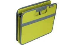 Meori Faltbox Classic Kiwi Grün Large 30 Liter -CampProfi Angebote Store 140846 1073915