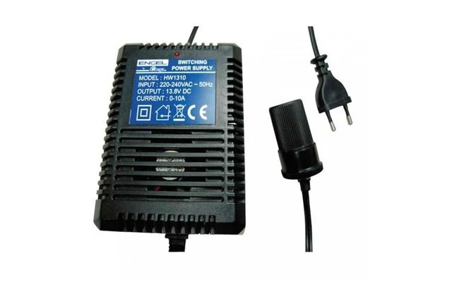 Engel Netzgerät HW-1310 1 Engel Netzgerät HW-1310