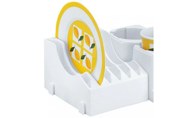 Tellerhalter 1 Tellerhalter