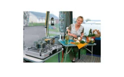 Kocher Grill Calypso 5000 Z -CampProfi Angebote Store 16686 2565023