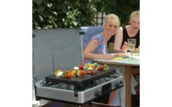 Kocher Grill Calypso 5000 Z -CampProfi Angebote Store 16689 21807