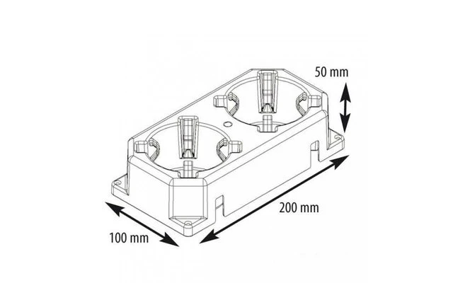 Glashalter 2 Glashalter – Bild 2