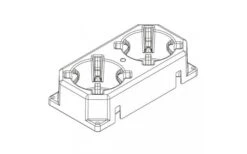 Glashalter 5 Glashalter -CampProfi Angebote Store 17076 243027