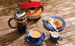 Omnia Campingbackofen Set 3-tlg. -CampProfi Angebote Store 173632 1338748