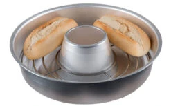 Omnia Campingbackofen Set 3-tlg. -CampProfi Angebote Store 173647 1334326