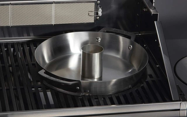 Enders Switch Grid Geflügelbräter 1 Enders Switch Grid Geflügelbräter