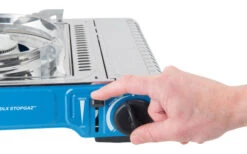 Campingaz Camp'Bistro DLX Mit Stopgaz Kartuschen-Gaskocher -CampProfi Angebote Store 187918 1471546