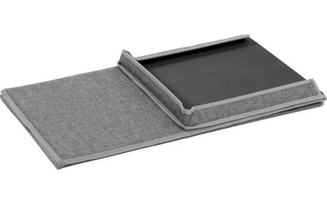 Outwell Caya Wäschekorb 78,4 Liter 1 Outwell Caya Wäschekorb 78,4 Liter