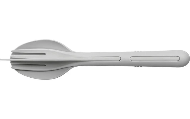 Koziol Besteckset Klikk 3-tlg. 6 Koziol Besteckset Klikk 3-tlg. – Bild 6