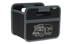 Meori Faltbox Mini Travel Trailer Schwarz 1,8 Liter 3 Meori Faltbox Mini Travel Trailer Schwarz 1,8 Liter -CampProfi Angebote Store 200486 2675120 1