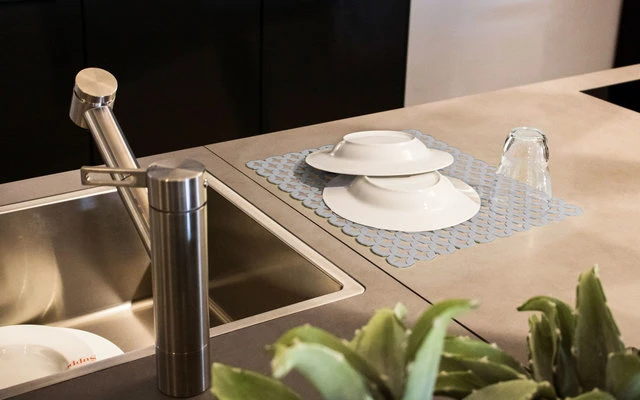 Rotho Spülbeckenmatte Space Wonder 1 Rotho Spülbeckenmatte Space Wonder