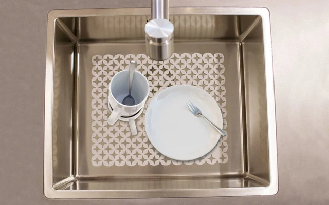 Rotho Spülbeckenmatte Space Wonder 2 Rotho Spülbeckenmatte Space Wonder – Bild 2