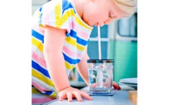 Silwy® Tritan Magnetgläser Mit Untersetzer 2er Set (250 Ml) -CampProfi Angebote Store 235784 2383193