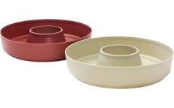 Omnia Silikonbackform Duo Pack Für Campingbackofen -CampProfi Angebote Store 237194 2446465