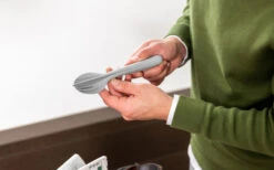 Koziol Besteckset Klikk 3-tlg. 13 Koziol Besteckset Klikk 3-tlg. -CampProfi Angebote Store 239003 2594113