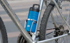 Esbit Majoris Thermobecher Mit Isolierverschluss 450 Ml Sky Blue -CampProfi Angebote Store 248536 1821804