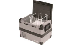 Outwell Deep Cool ECF-35 Kompressorkühlbox 35 Liter -CampProfi Angebote Store 250007 2485939