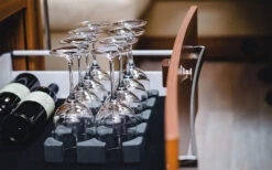 Purvario By Dörr Vario System Modul 1 6er Glas- / Tassenhalter (niedrig) -CampProfi Angebote Store 252283 2328665