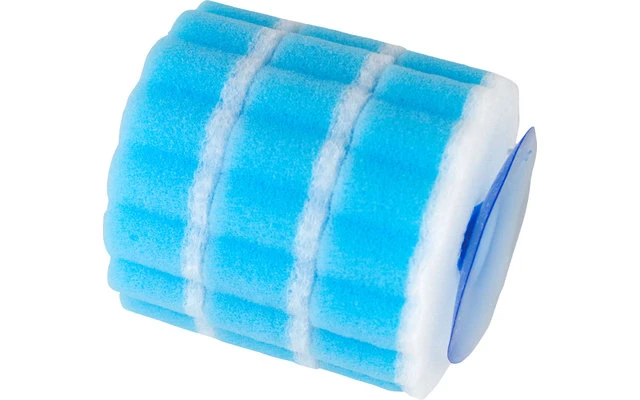 Gimex Schwammset Mit Halterung 4tlg. 2 Gimex Schwammset Mit Halterung 4tlg. – Bild 2