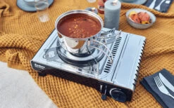 Enders Nelson Kartuschen-Gaskocher -CampProfi Angebote Store 252707 1800752