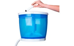 Mestic Handwaschmaschine MWM-80 -CampProfi Angebote Store 260347 1856797