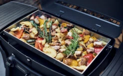 Enders Urban Pro Gasgrill 30 Mbar 13 Enders Urban Pro Gasgrill 30 Mbar -CampProfi Angebote Store 269629 2257706