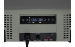 Truma Cooler C96 Dual Zone Kompressorkühlbox Mit Tiefkühlfunktion 96 Liter -CampProfi Angebote Store 271498 1914514