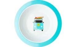 Flamefield Camper Smiles Suppenteller-Set 4-tlg. -CampProfi Angebote Store 275842 1933070