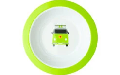 Flamefield Camper Smiles Suppenteller-Set 4-tlg. -CampProfi Angebote Store 275880 2390509