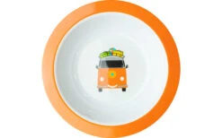 Flamefield Camper Smiles Suppenteller-Set 4-tlg. -CampProfi Angebote Store 275908 2006363