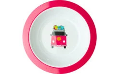 Flamefield Camper Smiles Suppenteller-Set 4-tlg. -CampProfi Angebote Store 275930 1933939