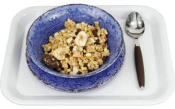 Gimex Universaltablett Edelweiss 33 X 25 Cm 8 Gimex Universaltablett Edelweiss 33 X 25 Cm -CampProfi Angebote Store 281952 2663099