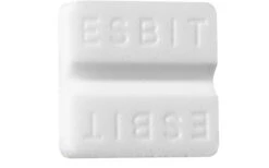 Esbit Trockenbrennstofftabletten 20 X 4 G Für Taschenkocher 10 Esbit Trockenbrennstofftabletten 20 X 4 G Für Taschenkocher -CampProfi Angebote Store 286918 2553766