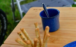 GSI Edelstahl Tasse Mit Emaille-Beschichtung 350 Ml