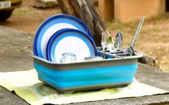 Berger Falt-Geschirrabtropfer -CampProfi Angebote Store 290464 2240998