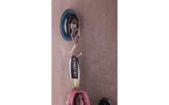 Silwy® The One Metall Magnethaken Inkl. Metall-Nano-Gel-Pad 7,5 Cm 2-tlg. Schwarz -CampProfi Angebote Store 297883 2652688 1