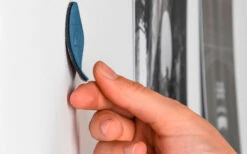 Silwy® Magnet-Pads 5 Cm 4er Set Blau 12 Silwy® Magnet-Pads 5 Cm 4er Set Blau -CampProfi Angebote Store 297945 2516966