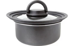 Brunner Ø 20 Cm Pirate Vacublock Kochtopfset 8-tlg. -CampProfi Angebote Store 299790 2236145