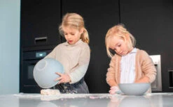 Koziol Organic Schüssel Palsby M 2 Liter -CampProfi Angebote Store 307521 2020676