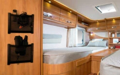 KiiPER Innenraumnetz Komplettset M 330 X 255 Mm -CampProfi Angebote Store 312117 2379659