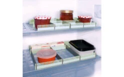 Purvario By Dörr Stauleisten Für Kühlschränke 8er Set Anthrazit / Lime 11 Purvario By Dörr Stauleisten Für Kühlschränke 8er Set Anthrazit / Lime -CampProfi Angebote Store 328400 2355784