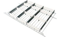 Purvario By Dörr Stauleisten Für Kühlschränke 8er Set Anthrazit / Lime 9 Purvario By Dörr Stauleisten Für Kühlschränke 8er Set Anthrazit / Lime -CampProfi Angebote Store 329453 2355607