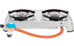 Campingaz 2-Flamm-Kocher Camping Cook CV -CampProfi Angebote Store 331949 2193344